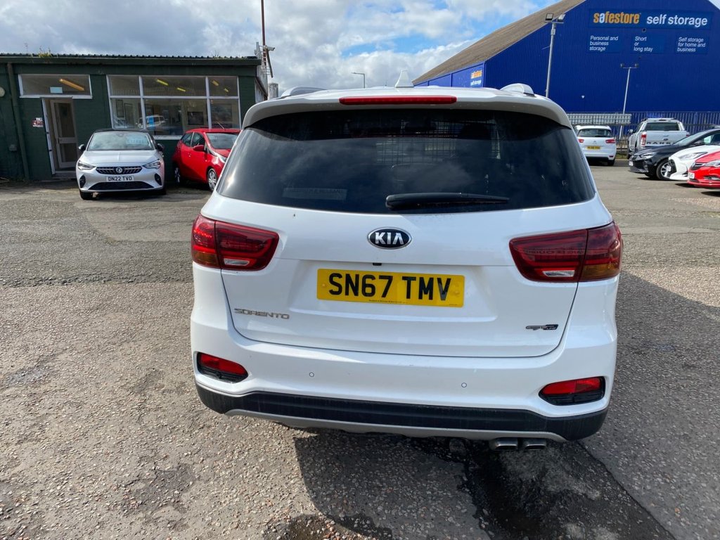 Used Kia Sorento 2018 for sale - 76514581: Photo 6
