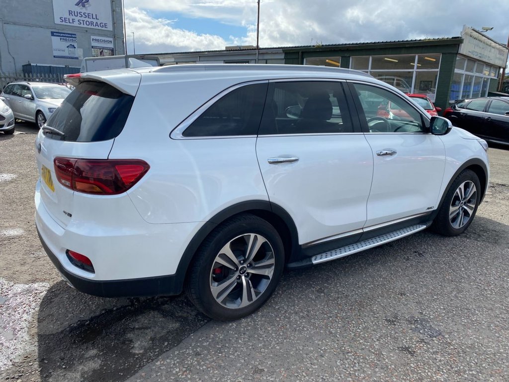 Used Kia Sorento 2018 for sale - 76514581: Photo 7