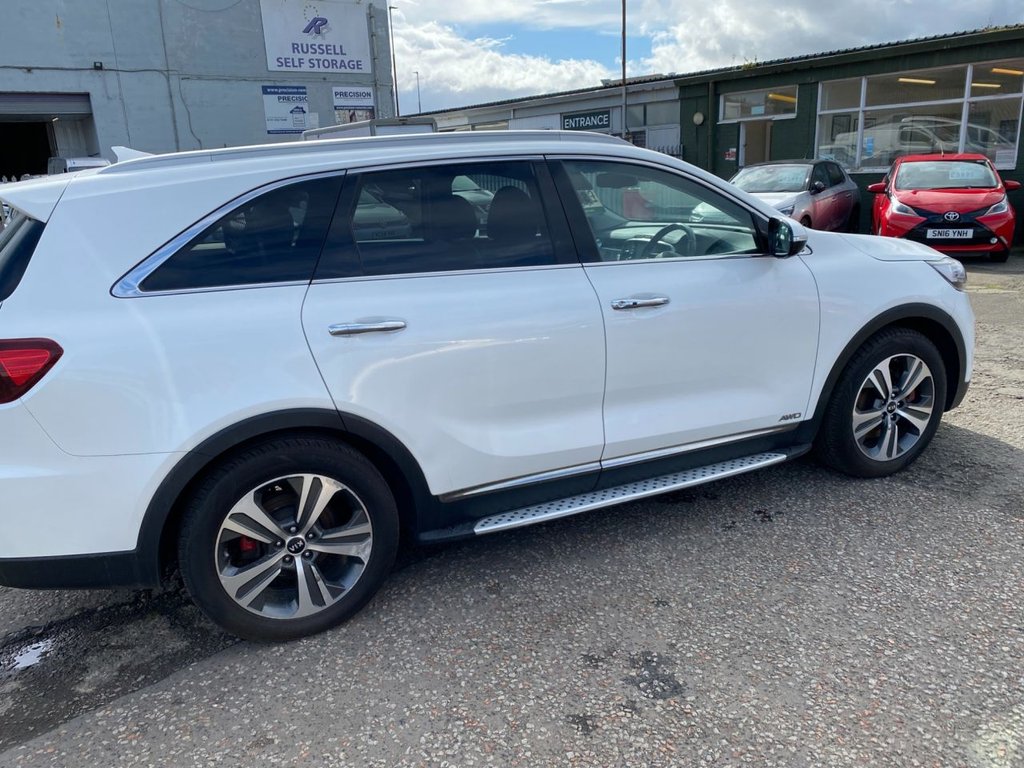 Used Kia Sorento 2018 for sale - 76514581: Photo 8