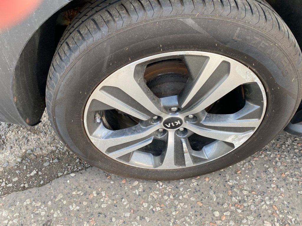 Used Kia Sorento 2018 for sale - 76514581: Photo 9