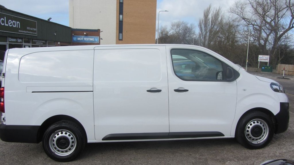 Used Vauxhall Vivaro 2022 for sale - 78044099: Photo 10