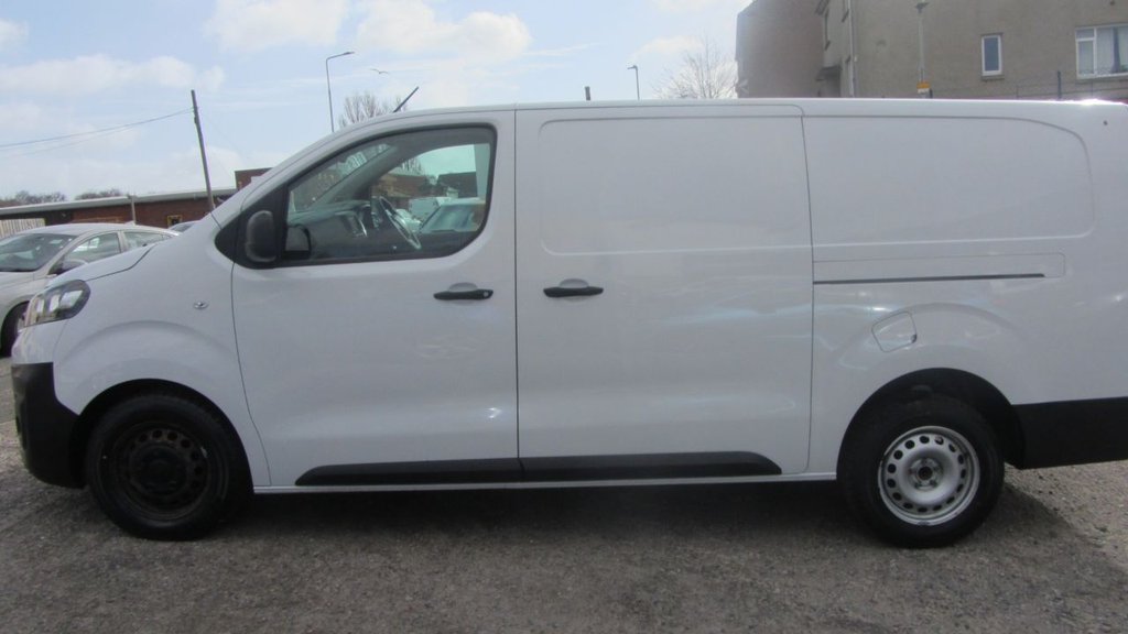 Used Vauxhall Vivaro 2022 for sale - 78044099: Photo 18