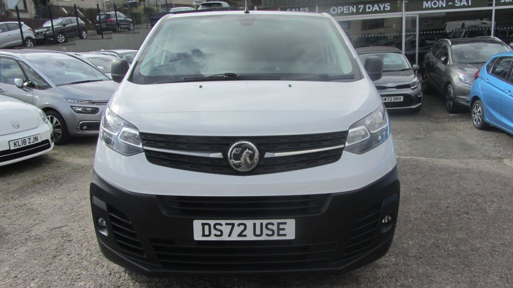 Used Vauxhall Vivaro 2022 for sale - 78044099: Photo 21