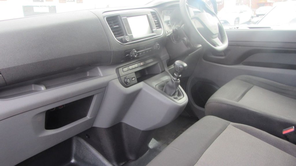 Used Vauxhall Vivaro 2022 for sale - 78044099: Photo 23