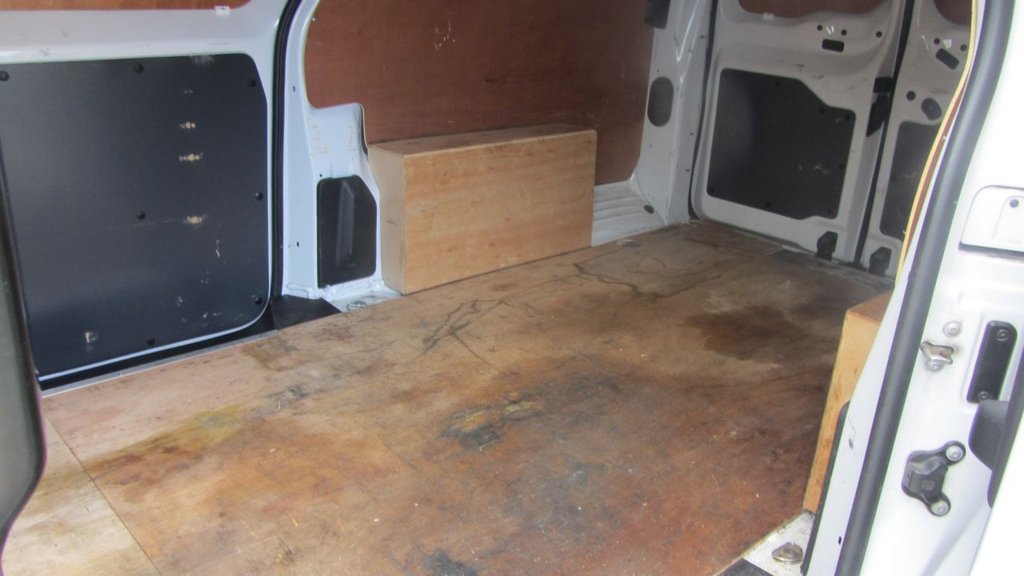 Used Vauxhall Vivaro 2022 for sale - 78044099: Photo 24