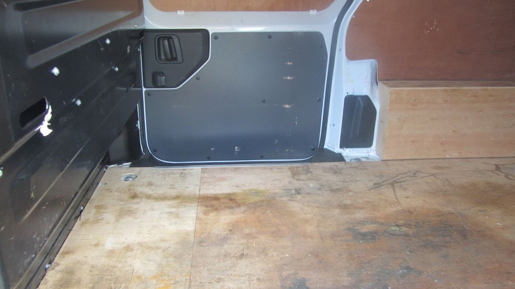 Used Vauxhall Vivaro 2022 for sale - 78044099: Photo 25