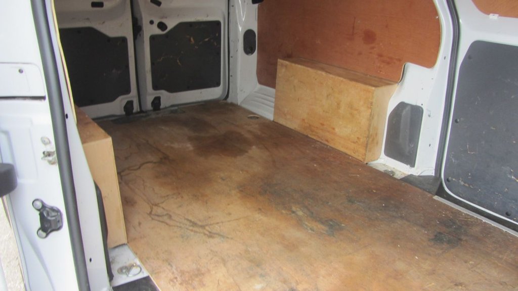 Used Vauxhall Vivaro 2022 for sale - 78044099: Photo 27