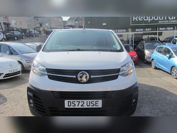 Used Vauxhall Vivaro 2022 for sale - 78044099: Photo