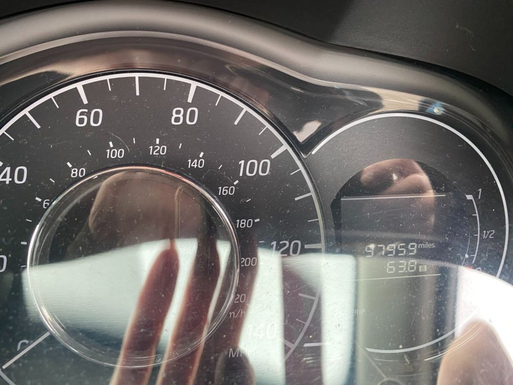 Used Nissan Note 2014 for sale - 77703945: Photo 14