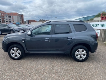 Used Dacia Duster 2019 for sale - 79046758: Photo