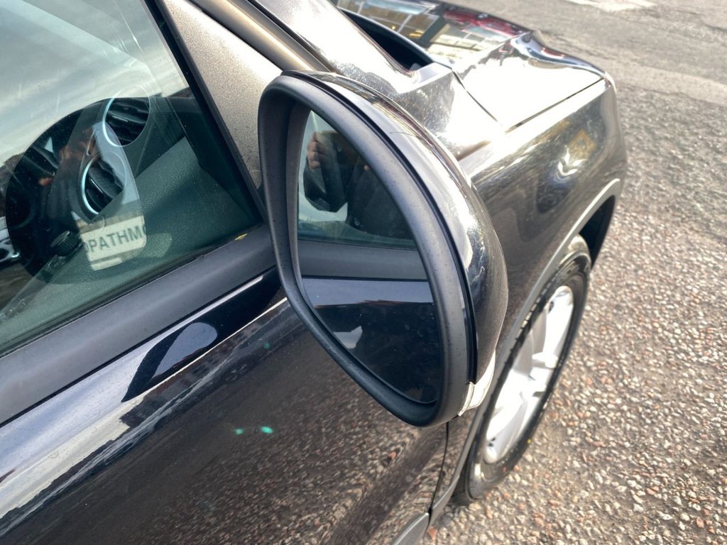 Used Volkswagen Tiguan 2009 for sale - 76356594: Photo 19