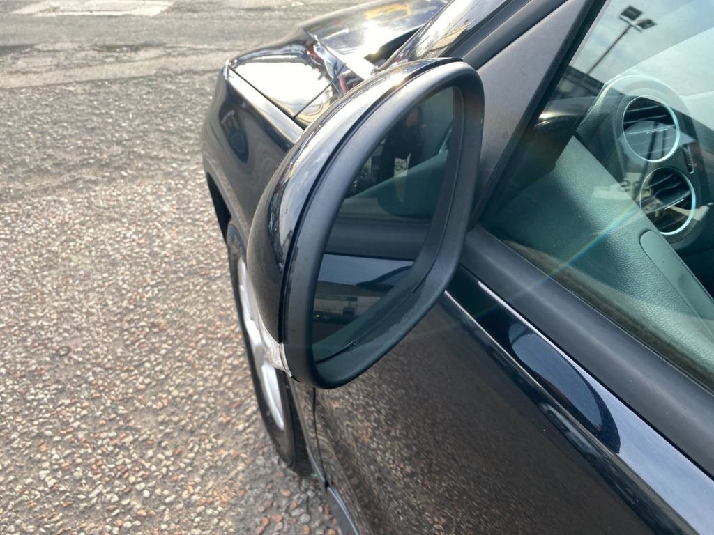 Used Volkswagen Tiguan 2009 for sale - 76356594: Photo 24