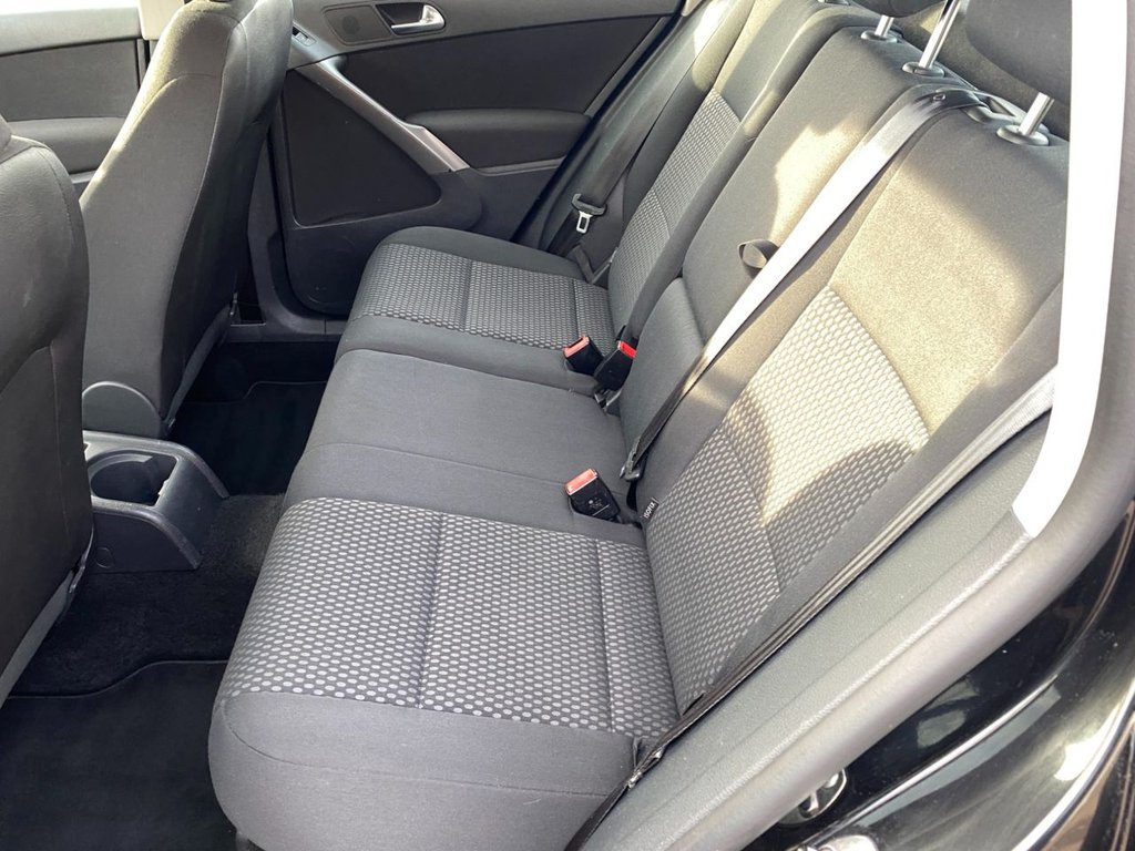 Used Volkswagen Tiguan 2009 for sale - 76356594: Photo 28