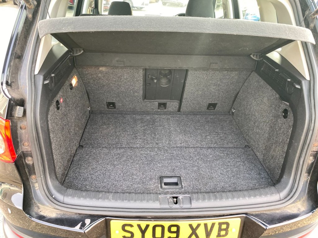 Used Volkswagen Tiguan 2009 for sale - 76356594: Photo 29