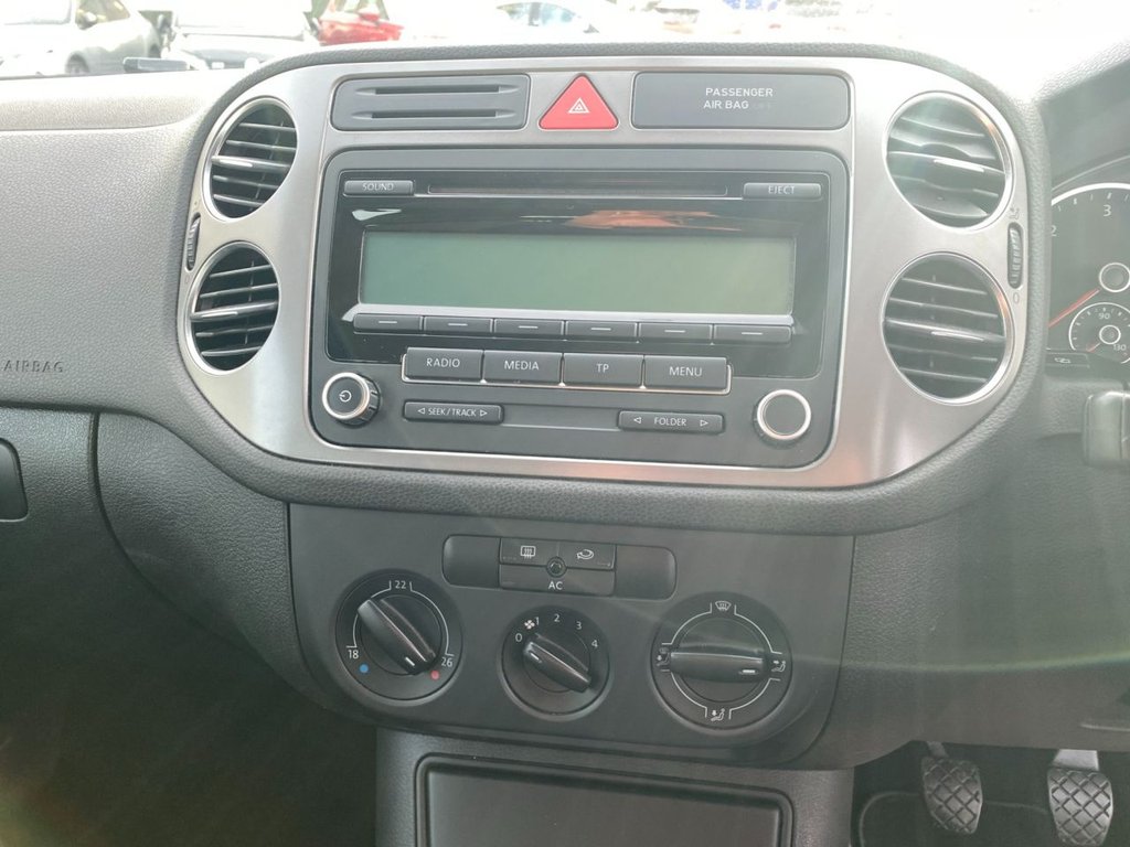 Used Volkswagen Tiguan 2009 for sale - 76356594: Photo 32