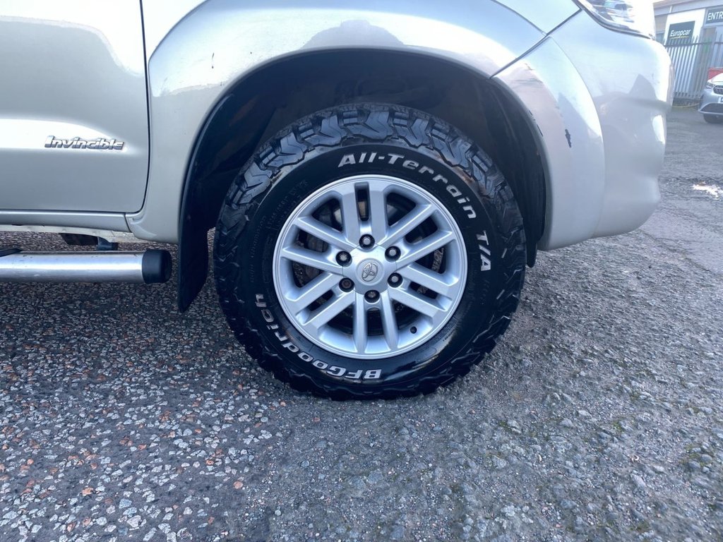Used Toyota Hilux 2014 for sale - 76642409: Photo 10