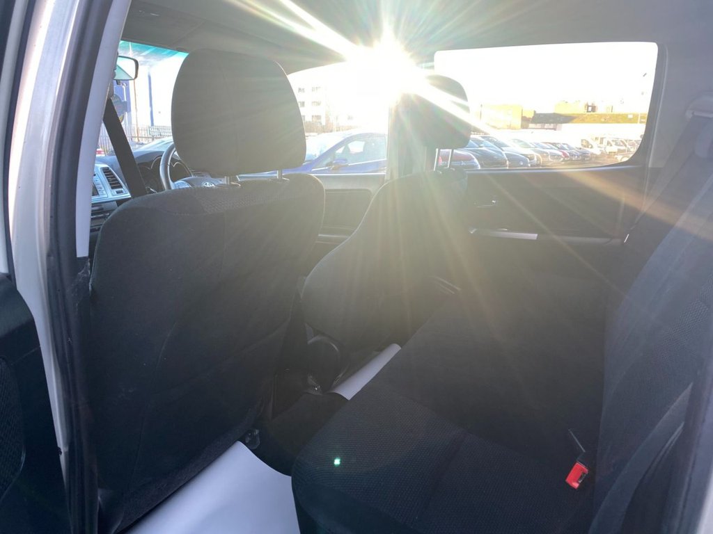 Used Toyota Hilux 2014 for sale - 76642409: Photo 14