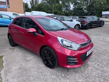 Used Kia Rio 2015 for sale - 79254115: Photo
