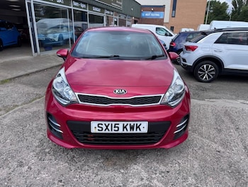 Used Kia Rio 2015 for sale - 79254115: Photo