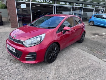 Used Kia Rio 2015 for sale - 79254115: Photo