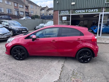 Used Kia Rio 2015 for sale - 79254115: Photo