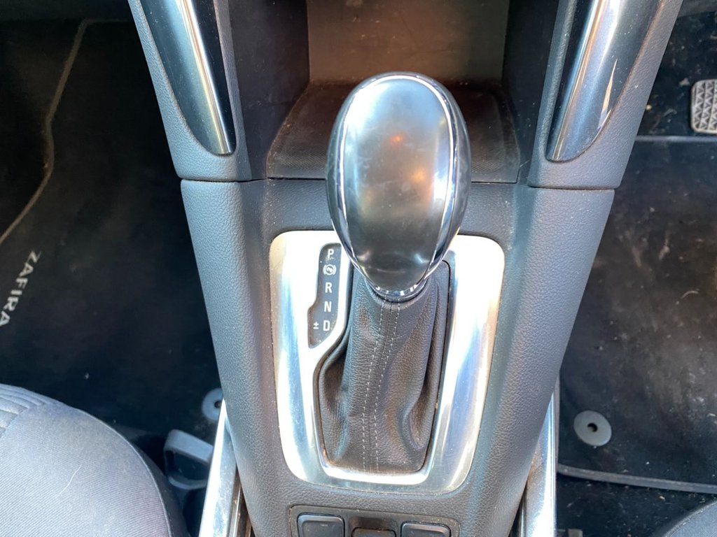 Used Vauxhall Zafira 2014 for sale - 77212620: Photo 12