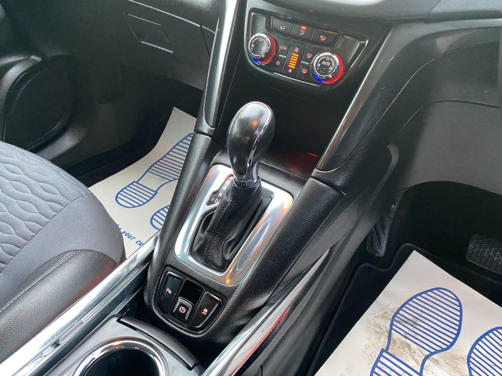 Used Vauxhall Zafira Tourer 2014 for sale - 77212620: Photo 15