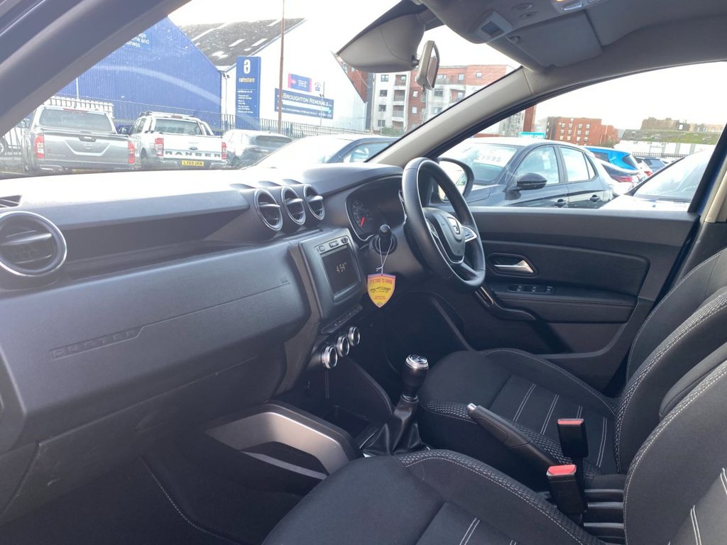 Used Dacia Duster 2018 for sale - 76223706: Photo 10