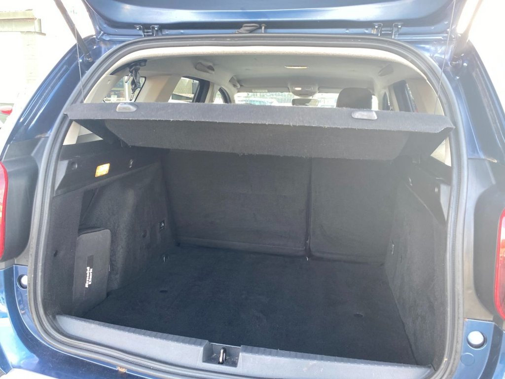 Used Dacia Duster 2018 for sale - 76223706: Photo 11