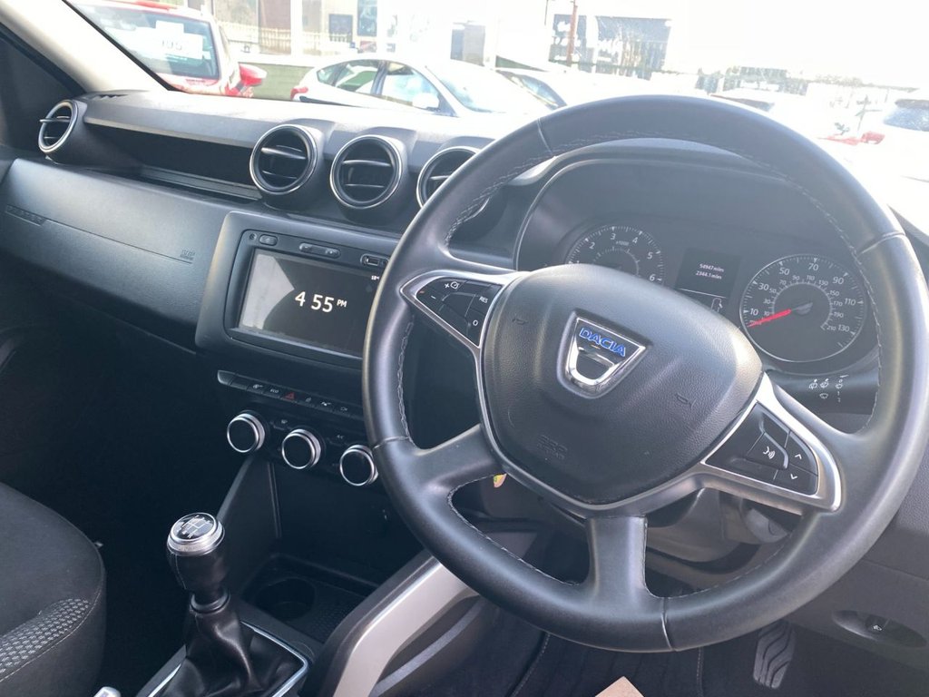 Used Dacia Duster 2018 for sale - 76223706: Photo 13