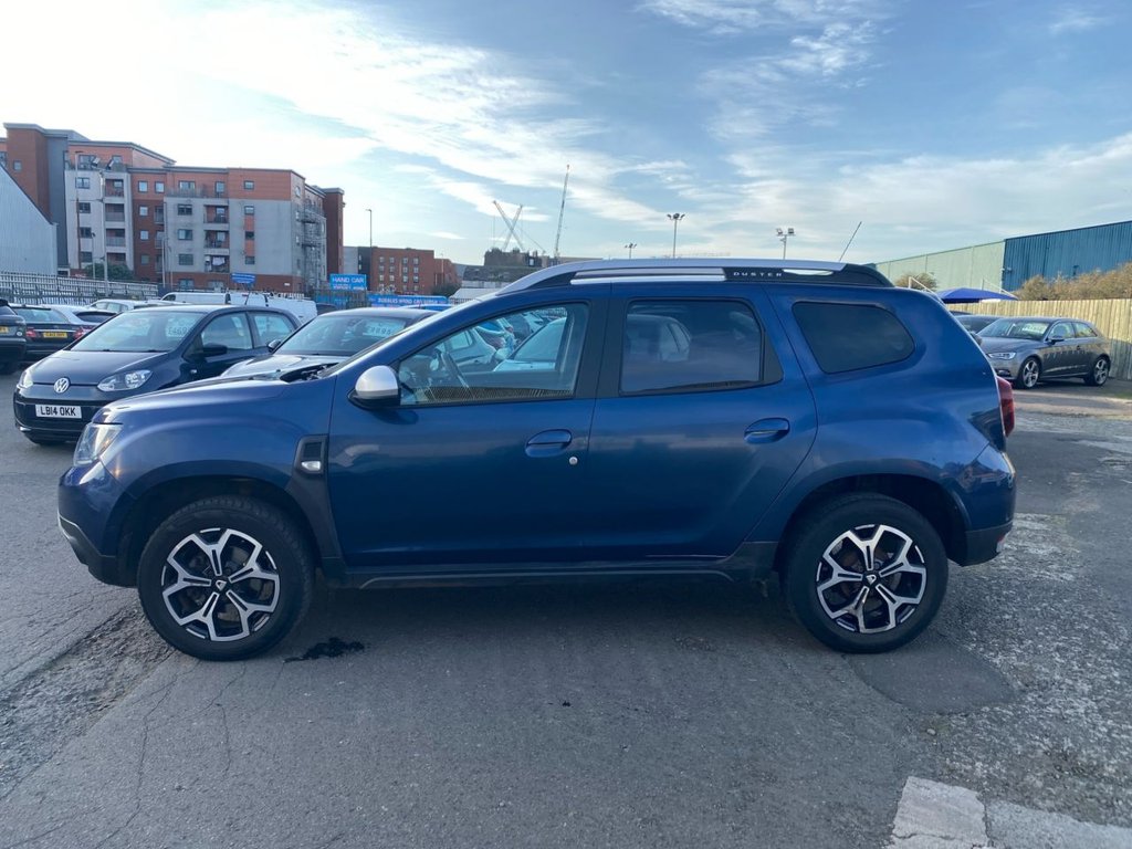 Used Dacia Duster 2018 for sale - 76223706: Photo 4