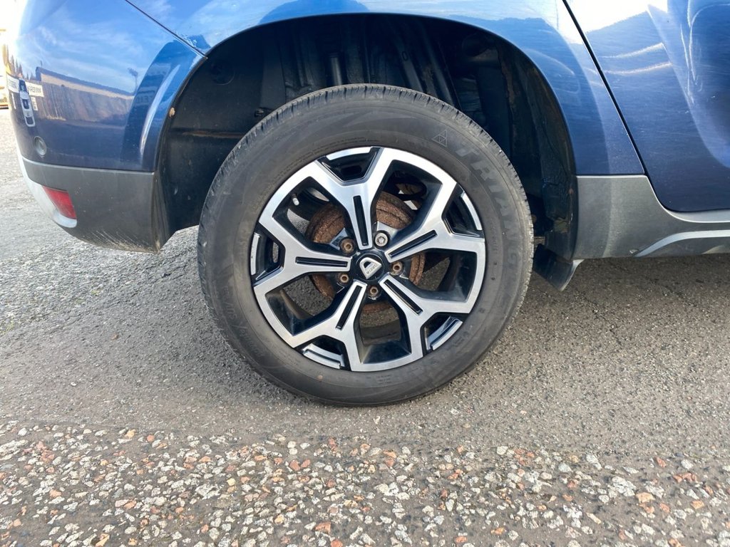 Used Dacia Duster 2018 for sale - 76223706: Photo 8