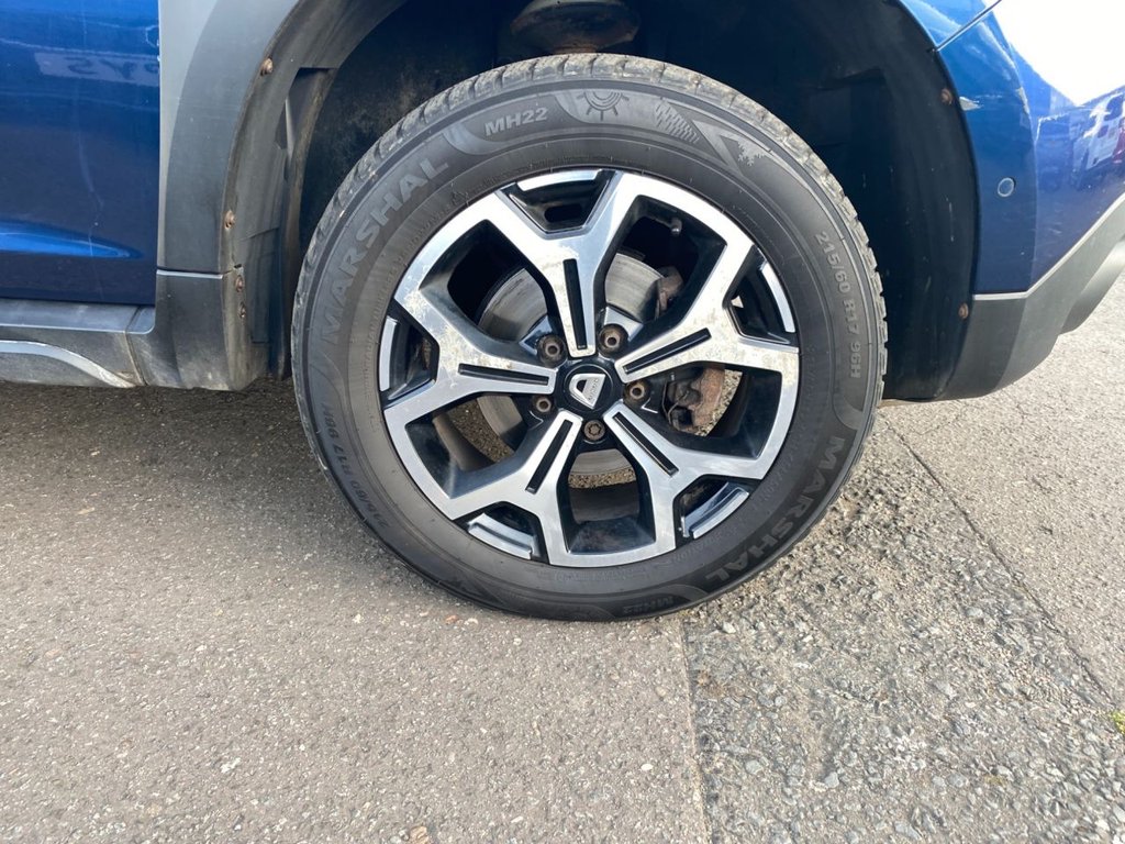 Used Dacia Duster 2018 for sale - 76223706: Photo 9