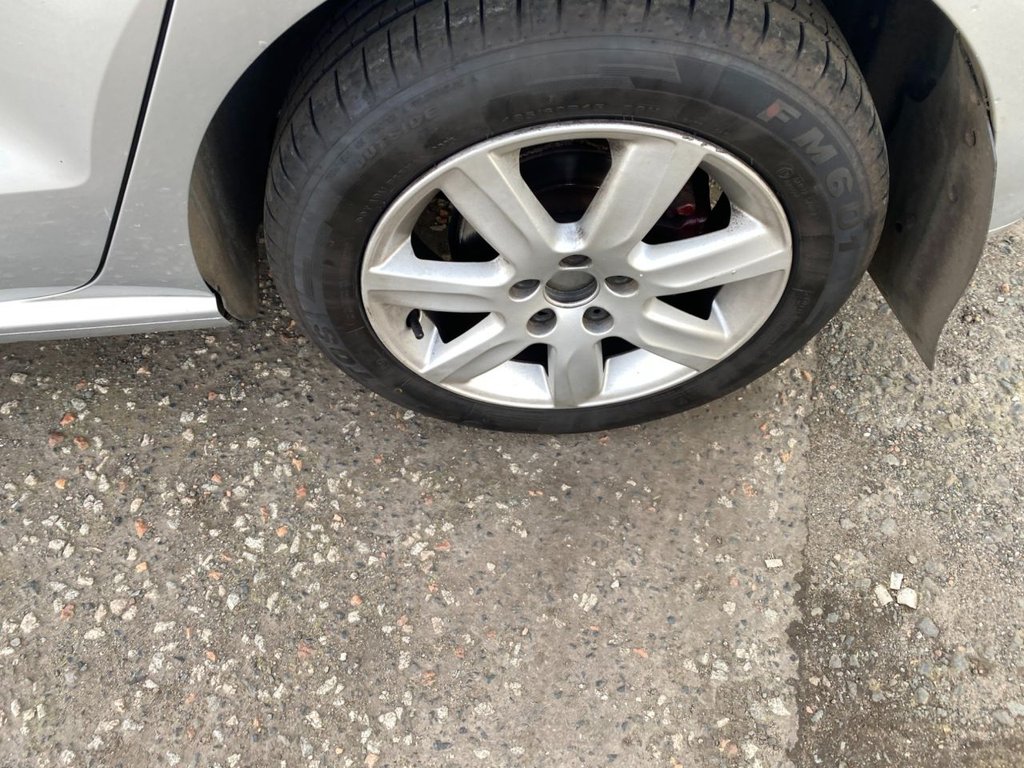 Used Volkswagen Polo 2013 for sale - 77583534: Photo 10