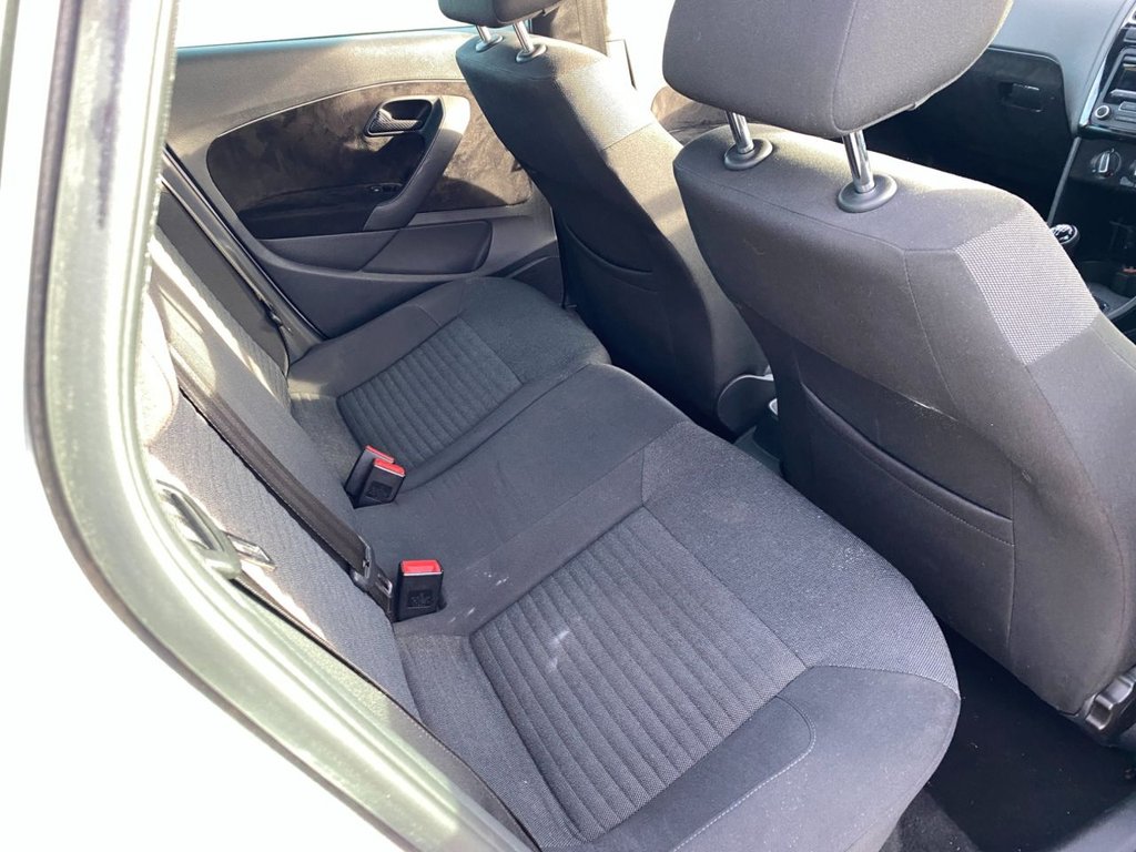 Used Volkswagen Polo 2013 for sale - 77583534: Photo 12