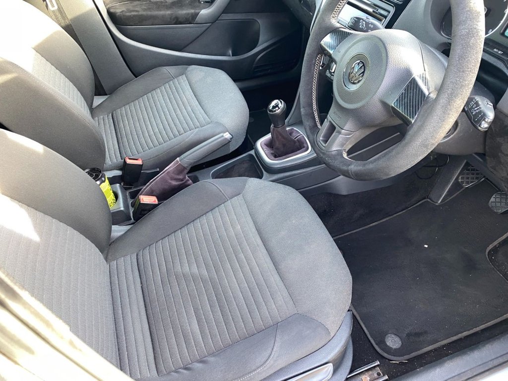 Used Volkswagen Polo 2013 for sale - 77583534: Photo 13