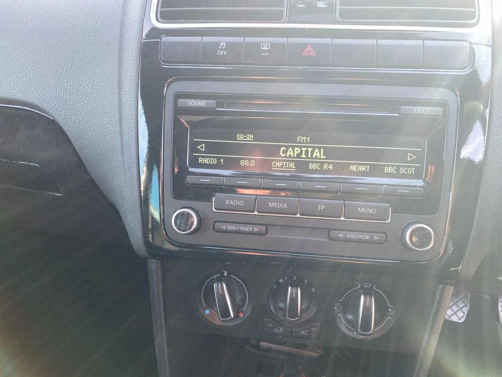 Used Volkswagen Polo 2013 for sale - 77583534: Photo 14