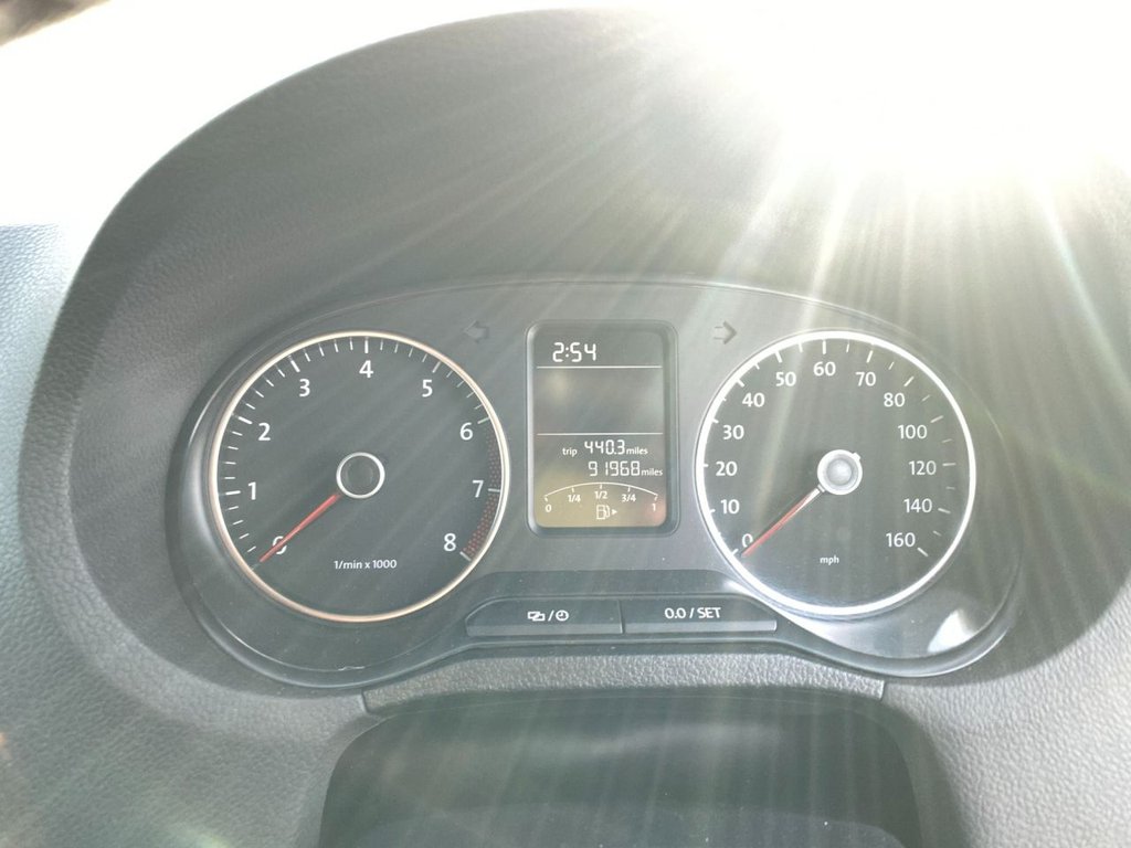 Used Volkswagen Polo 2013 for sale - 77583534: Photo 16