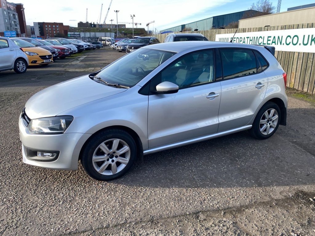 Used Volkswagen Polo 2013 for sale - 77583534: Photo 3
