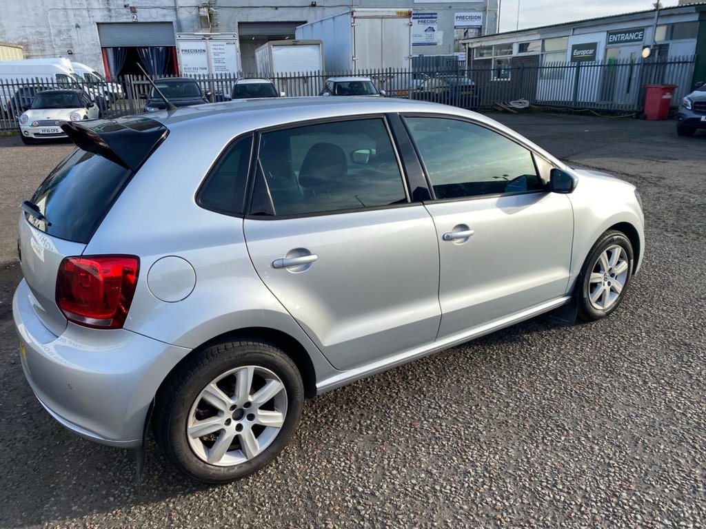 Used Volkswagen Polo 2013 for sale - 77583534: Photo 6
