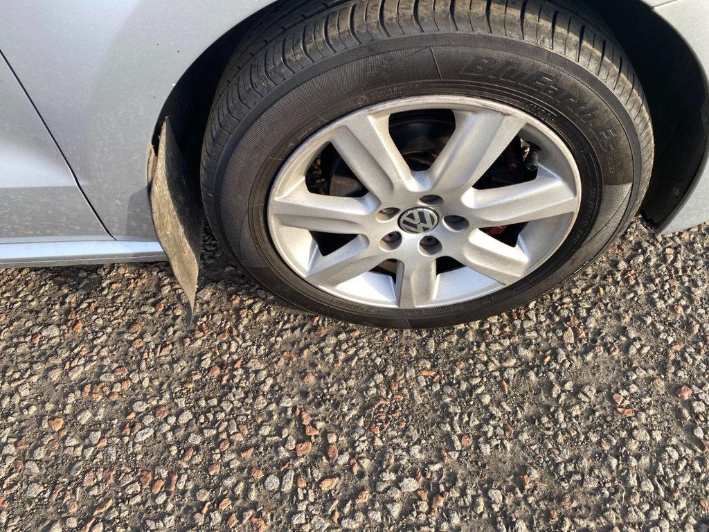 Used Volkswagen Polo 2013 for sale - 77583534: Photo 8