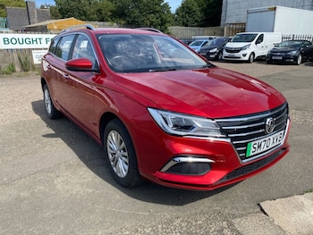 Used MG MG5 2021 for sale - 79494340: Photo
