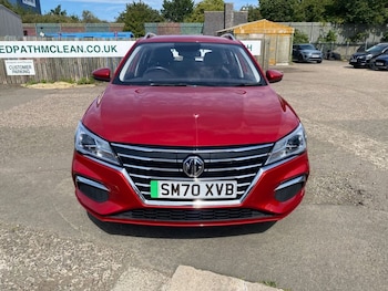 Used MG MG5 2021 for sale - 79494340: Photo