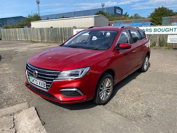 Used MG MG5 2021 for sale - 79494340: Photo