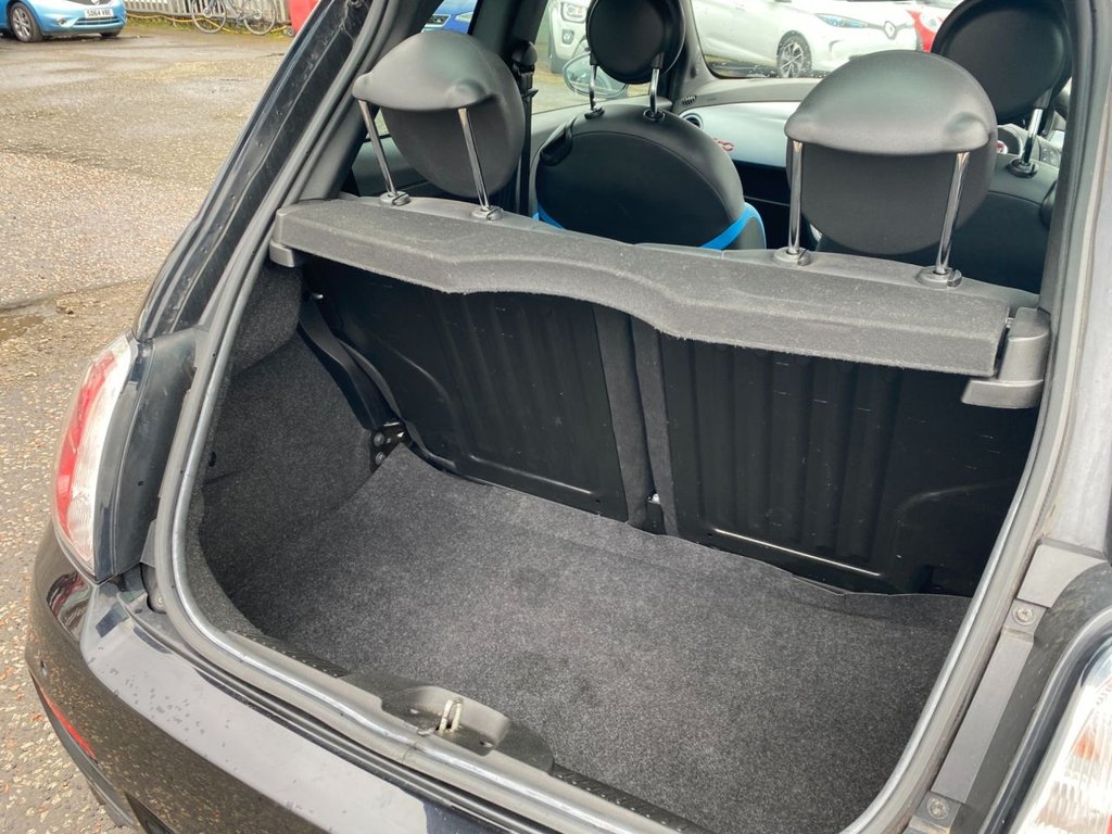 Used Fiat 500 2015 for sale - 78181464: Photo 10