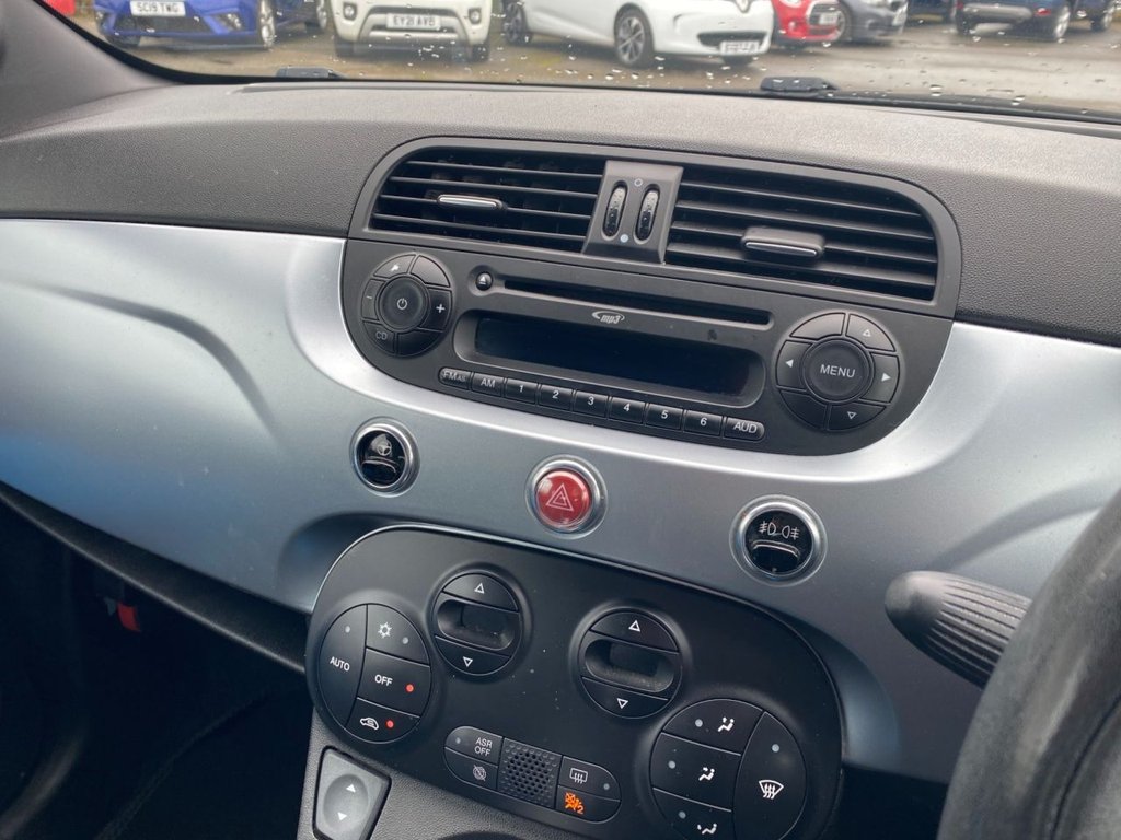 Used Fiat 500 2015 for sale - 78181464: Photo 13