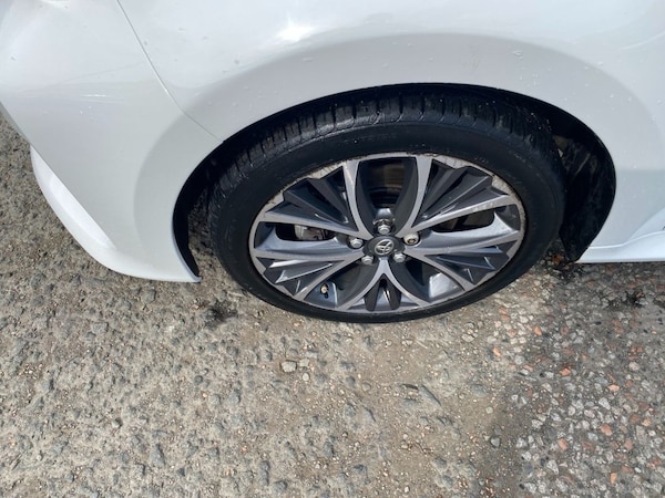 Used Toyota Yaris 2020 for sale - 75676076: Photo 11