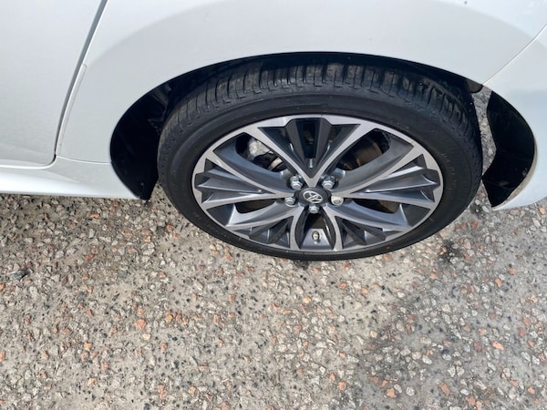 Used Toyota Yaris 2020 for sale - 75676076: Photo 12