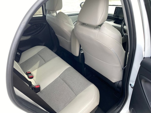 Used Toyota Yaris 2020 for sale - 75676076: Photo 14