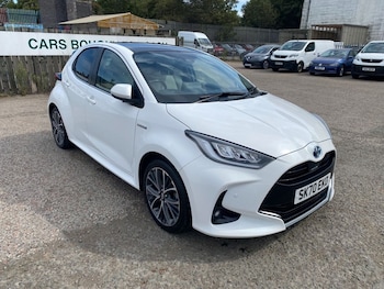 Toyota - Yaris